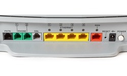 Arcadyan KPN Experia Box v8