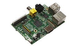 Raspberry Pi Model B