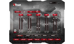 Trust GXT 166 MMO Gaming Laser Mouse