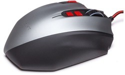 Trust GXT 166 MMO Gaming Laser Mouse