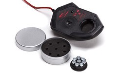 Trust GXT 166 MMO Gaming Laser Mouse