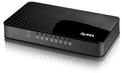 ZyXEL GS-108S