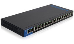 Linksys LGS116