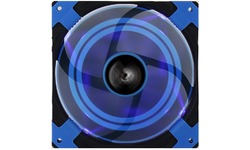 Aerocool Dead Silence 120mm Blue