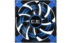 Aerocool Dead Silence 120mm Blue
