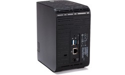 Western Digital My Cloud EX2