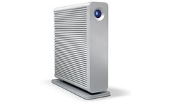 LaCie d2 Quadra v3 3TB