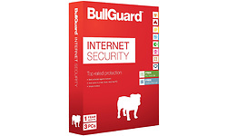 BullGuard Internet Security 2014