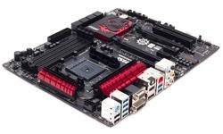 MSI A88X-G45 Gaming + Assassin's Creed Liberation HD