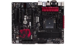 MSI A88X-G45 Gaming + Assassin's Creed Liberation HD