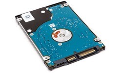 Seagate Laptop Thin HDD 500GB