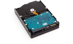 HGST Deskstar NAS 3TB