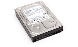 HGST Deskstar NAS 3TB