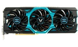 Sapphire Radeon R9 290 Vapor-X OC 4GB