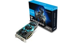 Sapphire Radeon R9 290 Vapor-X OC 4GB