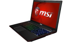 MSI GE60 2PE-046NL