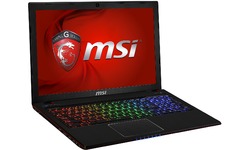 MSI GE60 2PE-046NL