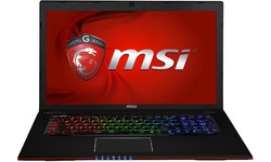 MSI GE70 2PC-018NL