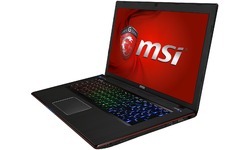 MSI GE70 2PC-018NL