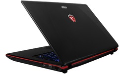 MSI GE70 2PC-018NL