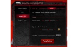 MSI GT70 2PE-1069NL