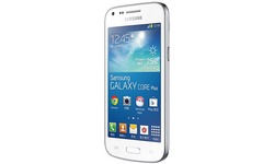 Samsung Galaxy Core Plus White
