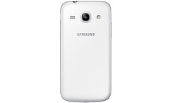 Samsung Galaxy Core Plus White