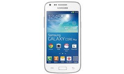 Samsung Galaxy Core Plus White