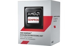 AMD Sempron 3850 Boxed