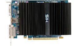 HIS Radeon R7 240 Silence 2GB