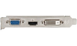 HIS Radeon R7 240 Silence 2GB