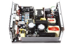 Antec HCP Platinum 1000W v2