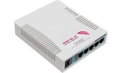 MikroTik Routerboard RB951G-2HnD