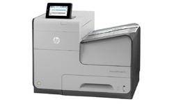 HP Officejet Enterprise Color SFP X555dn