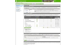 HP Officejet Enterprise Color SFP X555dn