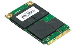 Crucial M550 512GB (mSata)