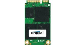 Crucial M550 512GB (mSata)