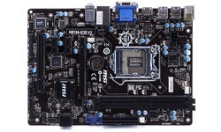 MSI H81M-E35 V2