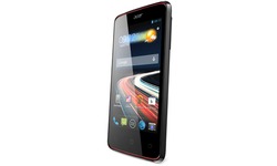 Acer Liquid Z4 Black