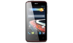 Acer Liquid Z4 Black