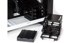Corsair Graphite 760T White