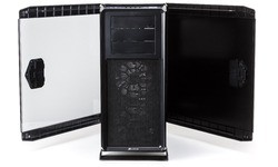 Corsair Graphite 760T White