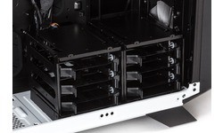 Corsair Graphite 760T White
