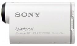 Sony HDR-AS100VR