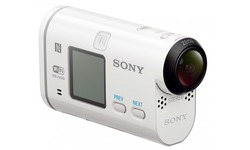 Sony HDR-AS100VR