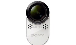 Sony HDR-AS100VR
