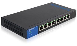 Linksys LGS108P