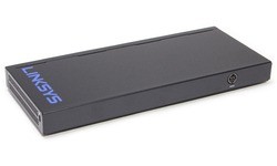 Linksys LGS116P