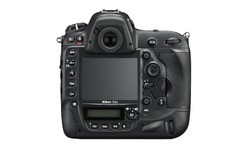 Nikon D4s Body
