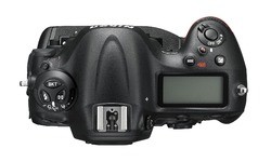 Nikon D4s Body